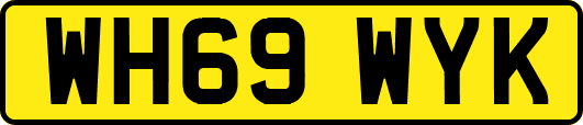 WH69WYK