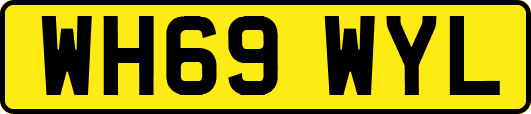 WH69WYL