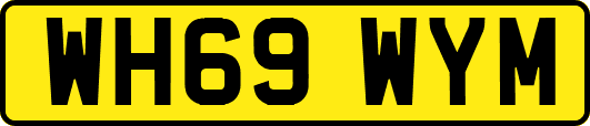 WH69WYM
