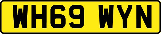 WH69WYN