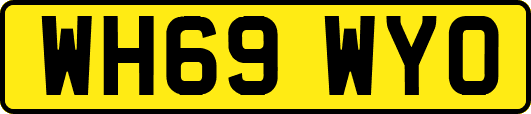 WH69WYO