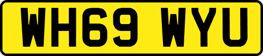 WH69WYU