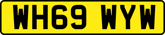WH69WYW