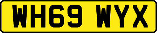 WH69WYX
