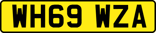 WH69WZA