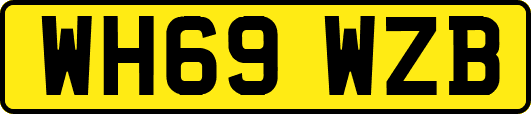 WH69WZB