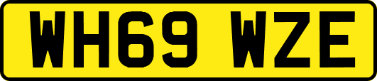 WH69WZE