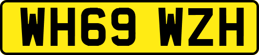 WH69WZH