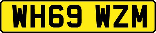 WH69WZM