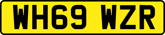 WH69WZR