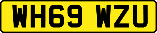 WH69WZU