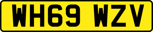 WH69WZV