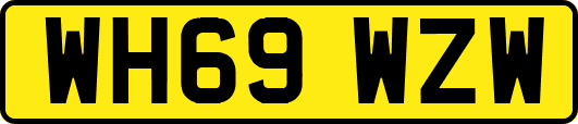 WH69WZW