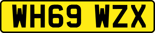 WH69WZX