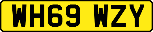 WH69WZY