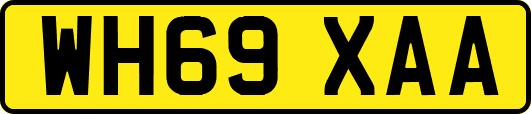 WH69XAA