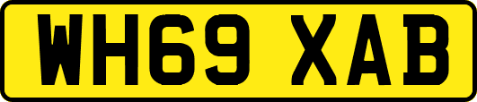 WH69XAB