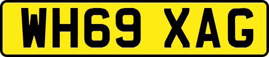 WH69XAG