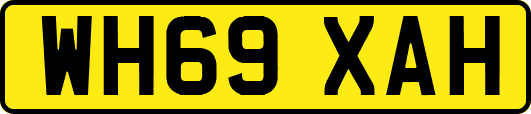 WH69XAH