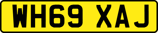 WH69XAJ