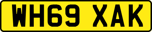 WH69XAK