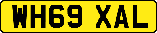 WH69XAL
