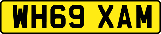 WH69XAM