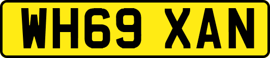 WH69XAN