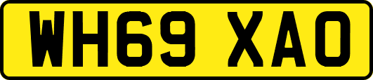 WH69XAO