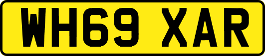 WH69XAR