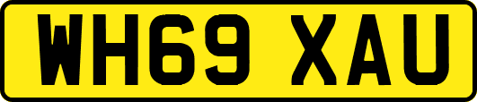 WH69XAU