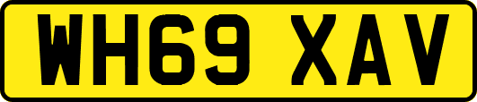 WH69XAV