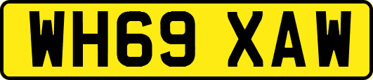 WH69XAW
