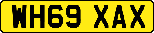 WH69XAX