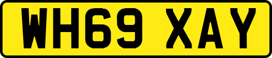 WH69XAY