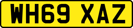 WH69XAZ
