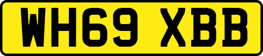 WH69XBB
