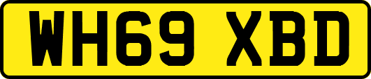 WH69XBD