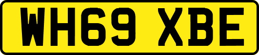 WH69XBE