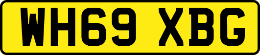 WH69XBG