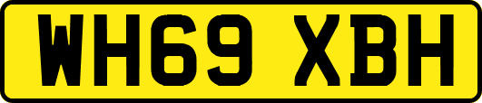 WH69XBH