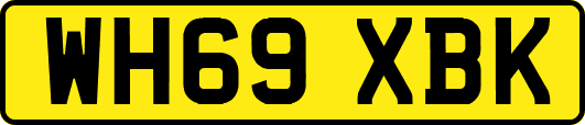 WH69XBK