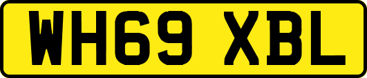 WH69XBL