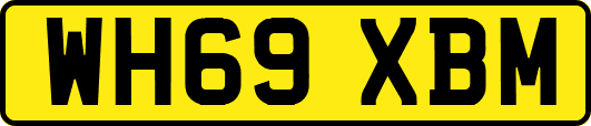 WH69XBM