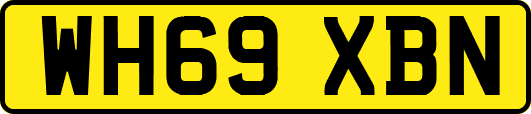 WH69XBN
