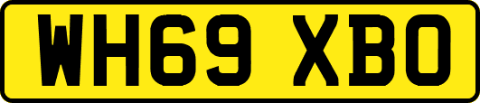 WH69XBO
