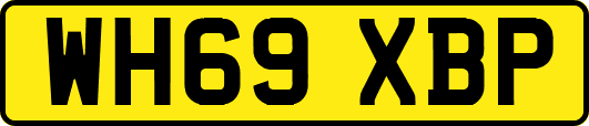 WH69XBP