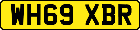 WH69XBR
