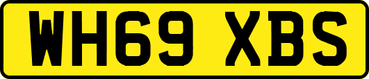 WH69XBS