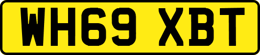 WH69XBT